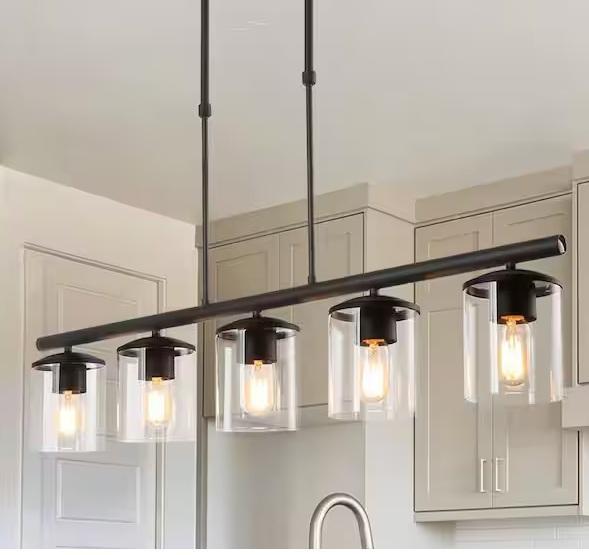 Lighting & Electrical - LNC, HDC, Southwire, RIDGID, VEVOR, Square D, Husky, E ENERGETIC LIGHTING - Est Retail $3,875
