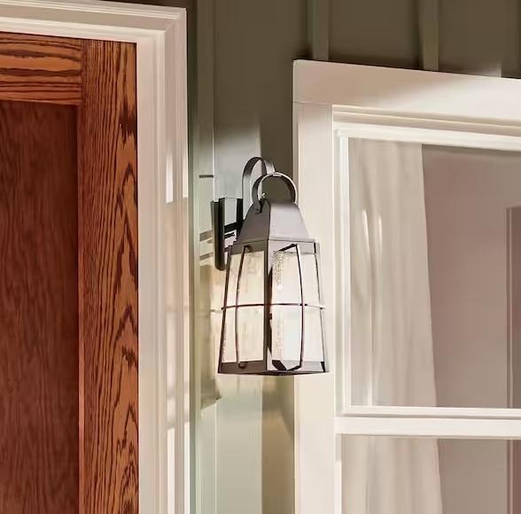 Lighting & Electrical - Kichler, HDC, HINNIXY, MOKSILED, JONATHAN Y, Progress Lighting, Bell+Howell - Est Retail $3,075