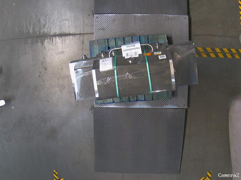 Seasonal - Nexgrill Gourmet LP Grill & Propane Gas Grills - Est Retail $1,355- 2plts
