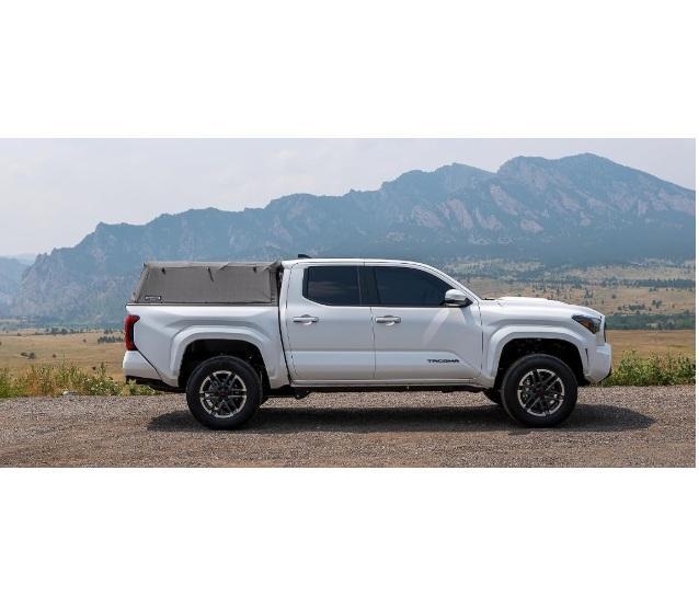 CLOSEOUT TRUCKLOAD - Tacoma Model TC60C-GSU Softopper Truck Top, RIDGID 50368 RV2400HF Wet/Dry Vacuum, LEGO - MSRP $106,814