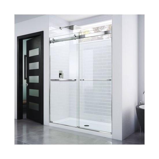 Plumbing - DreamLine, James Martin, American Standard, Miseno, Kohler - MSRP $10,898