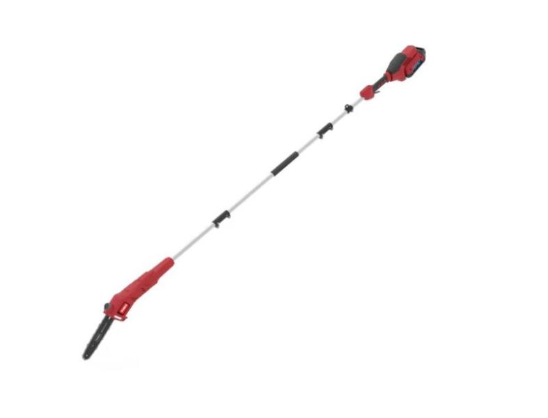 General Merchandise - Toro Pole Saw, CRAFTSMAN Gas String Trimmer Edger - MSRP $2,686