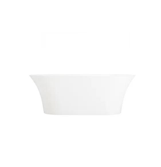 Signature Hardware SHGIFSO6731WH Soaking Bathtub - MSRP $2,077