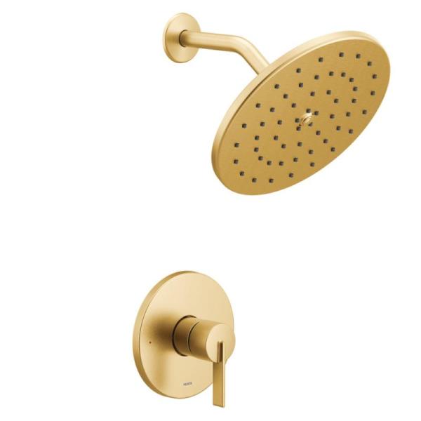 1 Pallet of Moen Bathroom Tub/Showers, Showers & More - MSRP $35,839