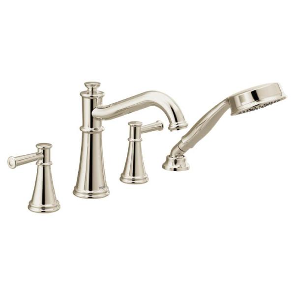 Moen Bathroom Showers & More, Variety of Styles - MSRP $31,868