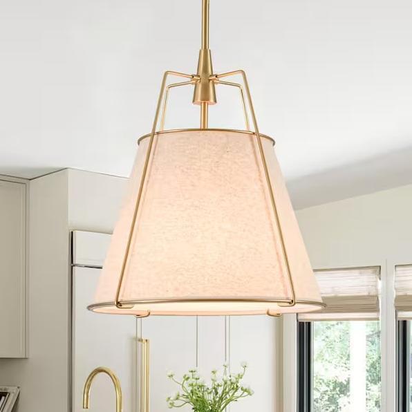 Lighting & Electrical - HUOKU, Feit Electric, HDC - Est Retail $6,683- 1plt