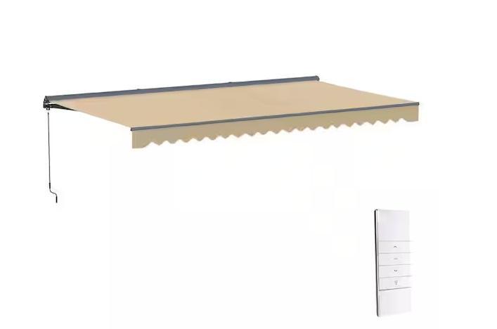 Doors & Windows - ALEKO, HOMACER, Genie - Est Retail $4,703- 1plt