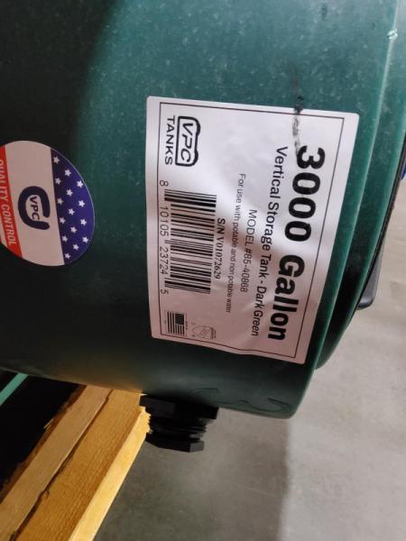 Pallet of Home Improvement