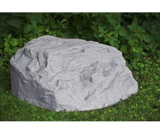 EMSCO Landscape Rock Cover, VASAGLE KAILYN Vanity Desk w/Mirror, Keter Adirondack Chair, Oregon Chain Saw - MSRP $1,752