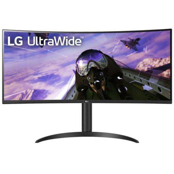 LG 34" Monitors - MSRP $1,484
