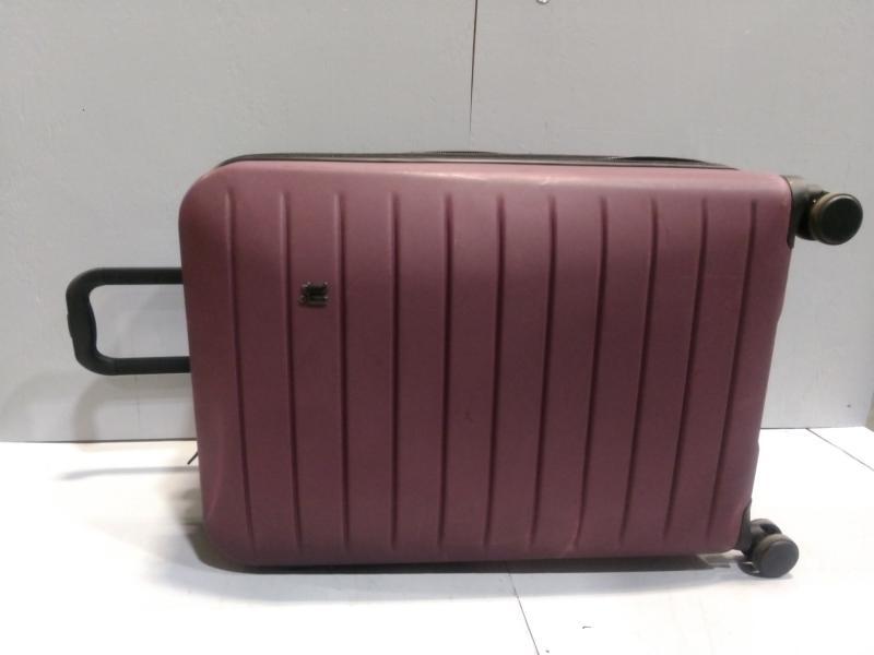 Luxury Department Store - Luggage