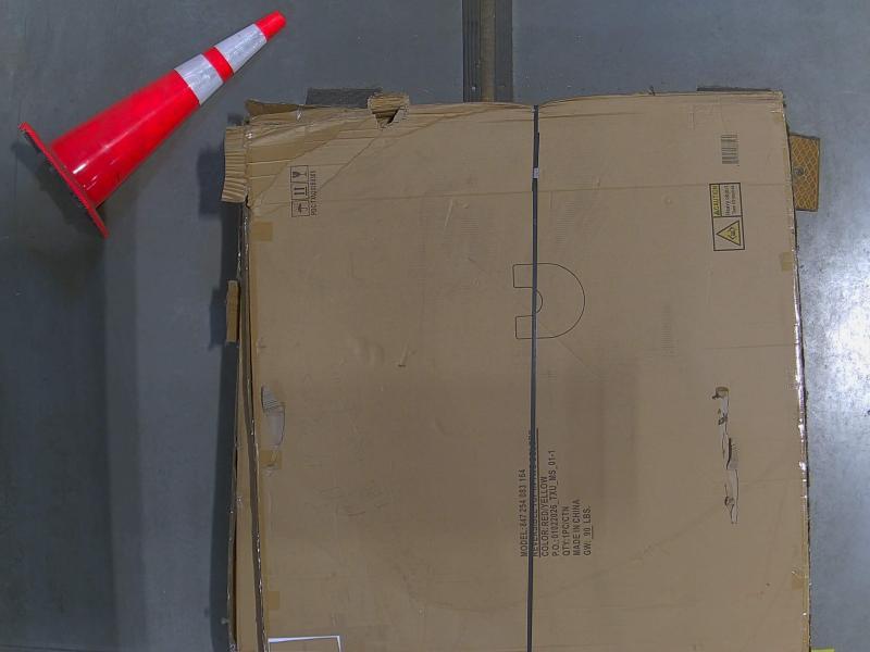 Kraft Jumbo Mailing Tubes, Domtar Husky Offset Text Paper, Serta Desk Chair - MSRP $31,461