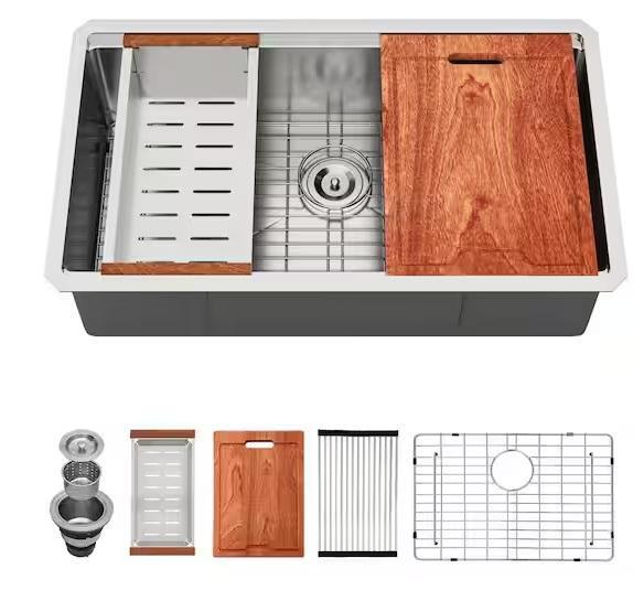 Plumbing - LORDEAR, Elkay, BWE, FORCLOVER, HOMEMYSTIQUE, Dovelina, KeonJinn, Filterbuy, Diversitech - Est Retail $2,501