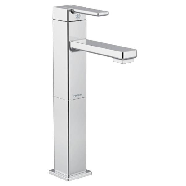 Mixed Lot of Bathroom Sink Faucets & More by Moen - MSRP $28,128