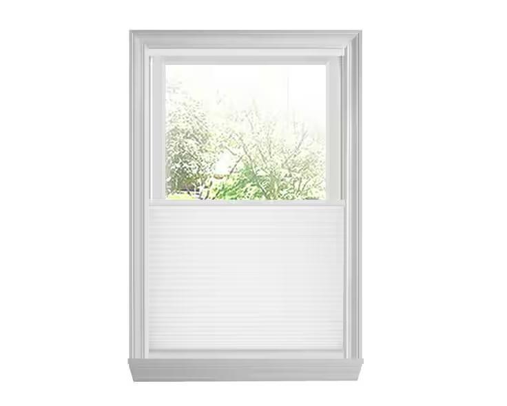 Window Decor - HDC, Perfect Lift Window Treatment, Perfect Lift Window Treatment, Chicology - Est Retail $8,787- 1plt
