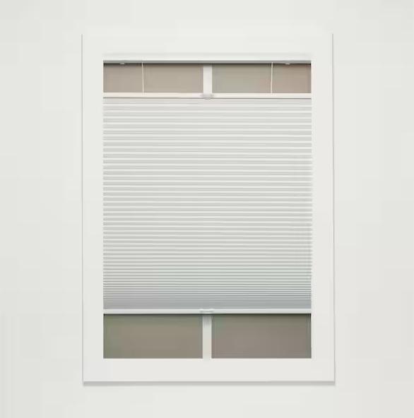 Window Decor - Perfect Lift Window Treatment, Aosky, EXCLUSIVE HOME - Est Retail $8,118- 1plt