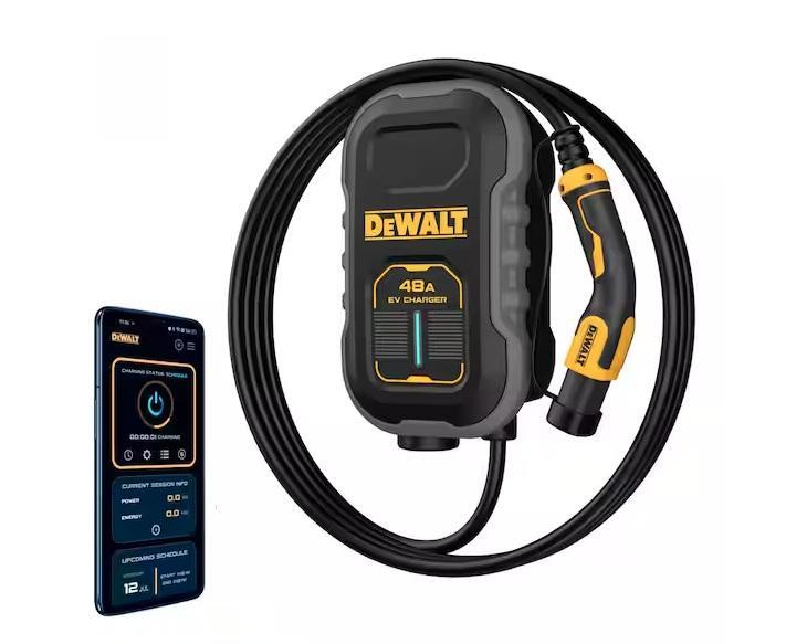 Lighting & Electrical - DEWALT, KICHLER, Pro Value - Est Retail $7,016- 1plt