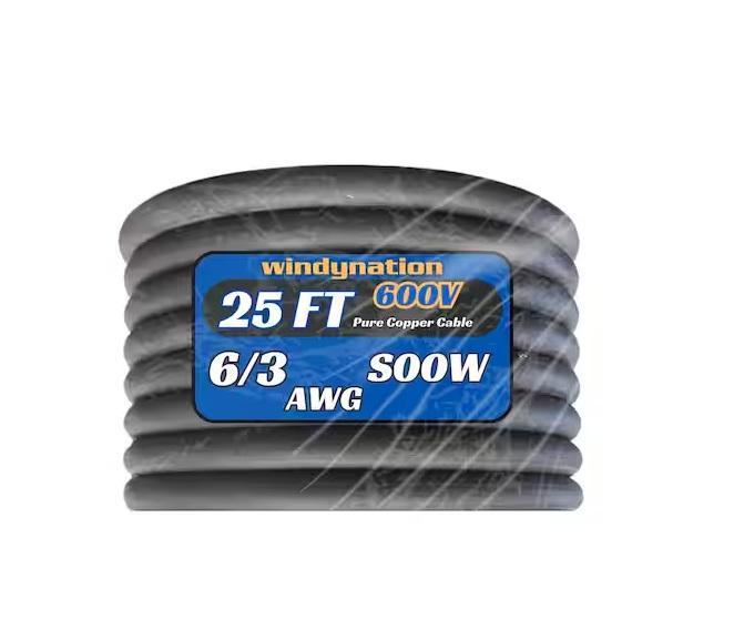 Lighting & Electrical - WindyNation, HALO, HDC - Est Retail $7,131- 1plt