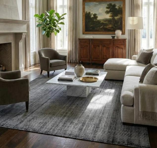 Truckload of High-Value Area Rugs - Great Assortment - MSRP $101,046