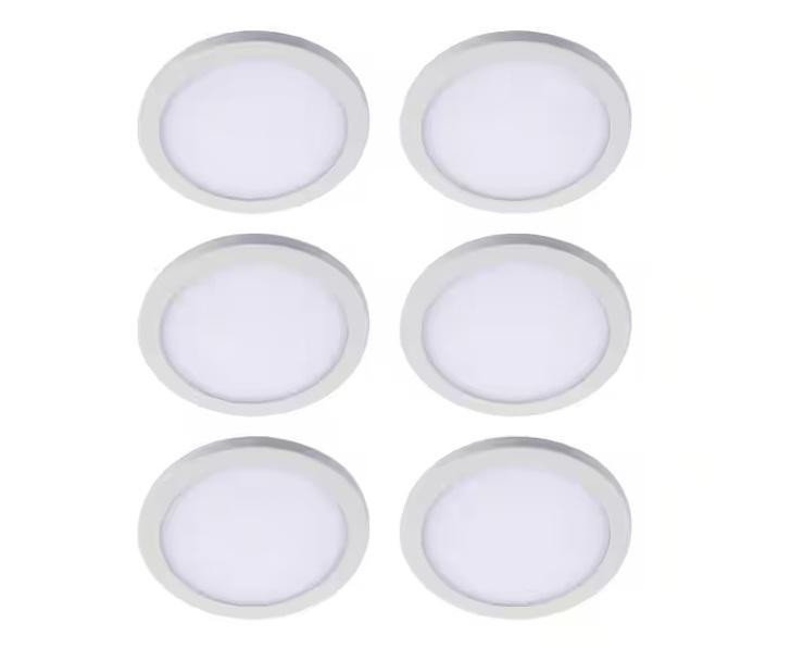 Lighting & Electrical - HALO, KICHLER, Wyze - Est Retail $6,373- 1plt