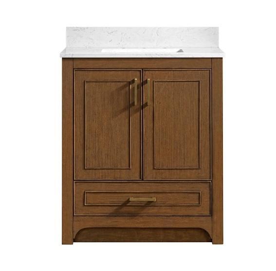 Miseno MN241V30MPW Vanity Set - MSRP $699