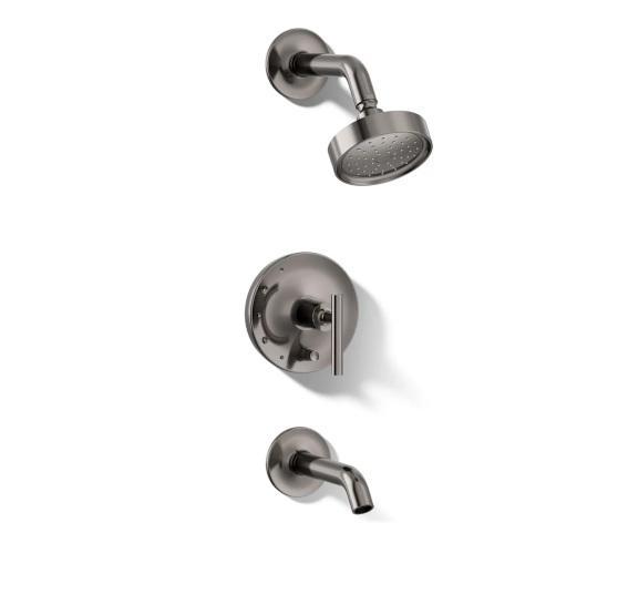 Plumbing & Hardware - Kohler, Moen, Signature Hardware, ICO Bath, InSinkErator, Delta, Symmons, Kichler - MSRP $13,603