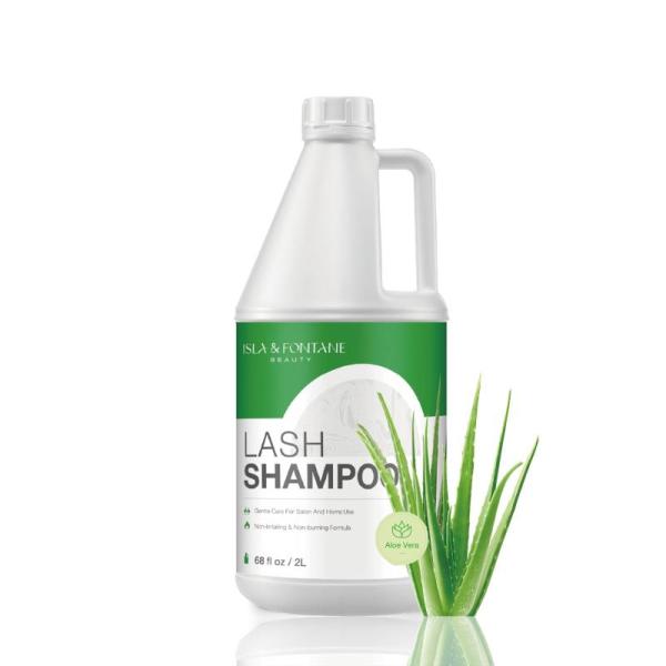 Beauty- ISLA & FONTANE Lash Shampoo, Finger Secret 9-Color Set Ombre Gel Nail Polishes, PFARRER Nail Pens -MSRP $60,670
