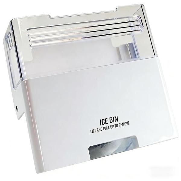 Major Appliances - Exactfito AKC72949319 LG Refrigerator Ice Bin, BEICHEN 4L/6-Can Portable Mini Fridges - MSRP $3,176