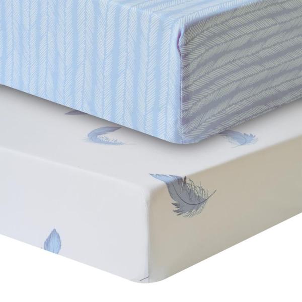 Baby Products - Crib Sheets, Hortense B. Hewitt Thank You Notes, Munchkin Bath Toys - MSRP $1,084