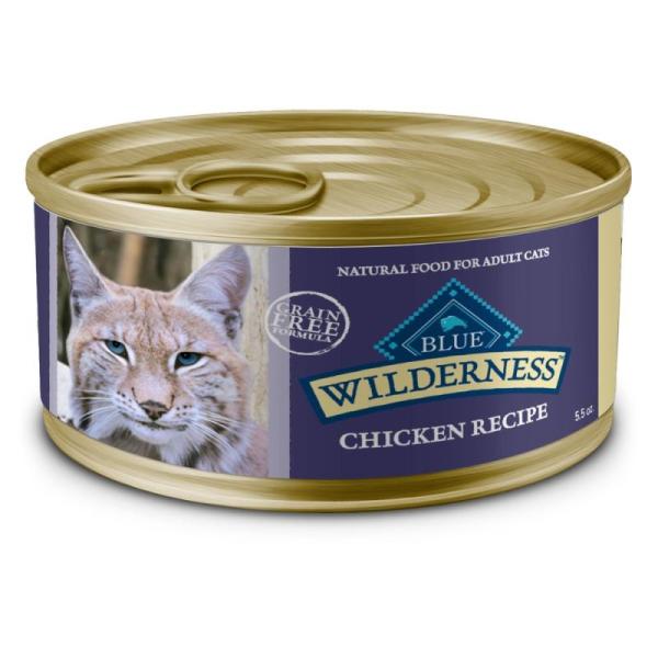 Pet Products - Blue Wilderness Chicken Recipe Cat Food, GPS Dog Fence, Nerf Dog Ball Blaster - MSRP $3,811