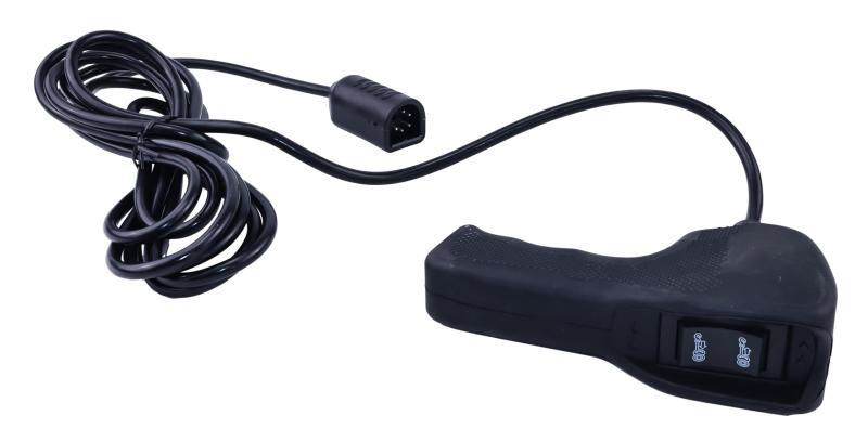 Electronics- YLQASOON Handheld Plug-in Truck Winch Remote Controller, Auilzlz Smart TV Solar-Voice Remotes -MSRP $2,304