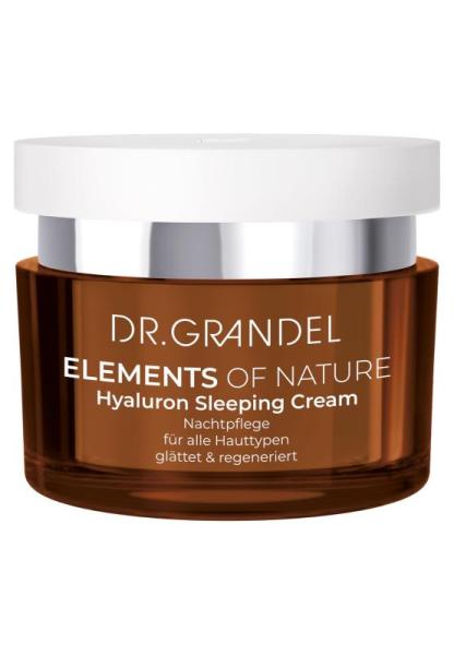 Beauty - Dr. Grandel ELEMENTS OF NATURE Hyaluron Sleeping Creams, Kameinike 16in Human Hair Bundles - MSRP $10,244