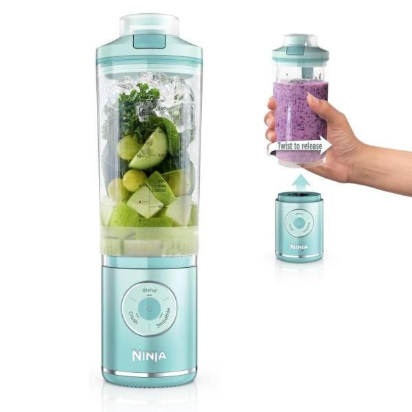 Kitchen - Ninja Blast Blender, Culligan Water Filters, Hamilton Beach Breakfast Sandwich Maker - MSRP $1,250