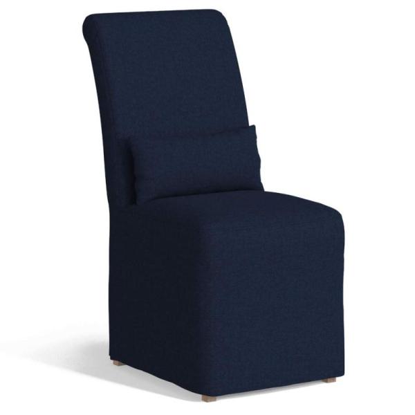 Furniture - Sunset Newport Dining Chair, Armen Living Eleanor Barstool, Cortesi Accent Table - MSRP $7,516
