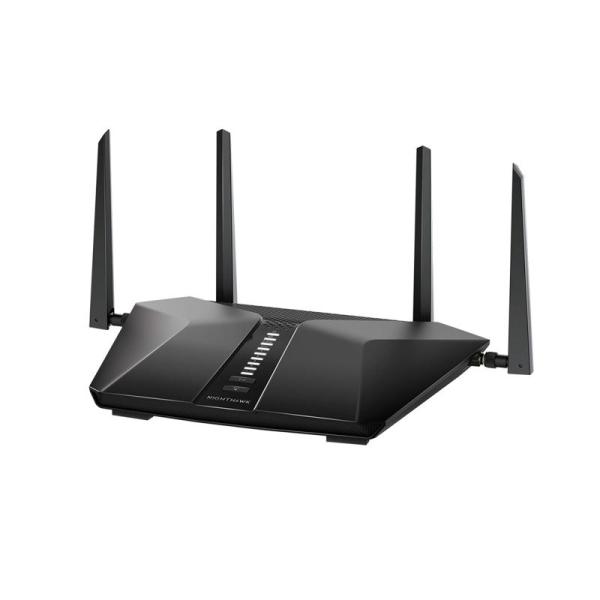 PC - Netgear Nighthawk Router, TP-Link Wifi Range Extender, Kensington Privacy Screen Fillter - MSRP $1,010
