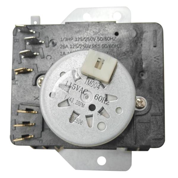 Major Appliances - Cosamatcozon W10642934 W10854240 Dryer Timer Assembly, Crolanli Bikini Trimmer & More - MSRP $1,622