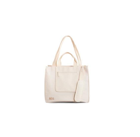 Handbags - BEIS the East to West Tote, the Weekender Bag - Original MSRP $617