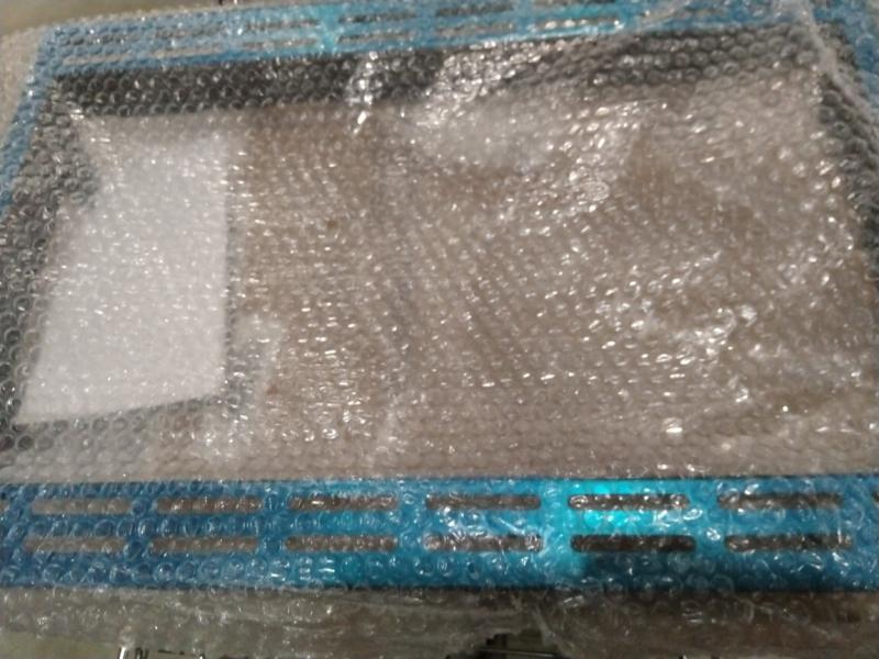 Appliance - GE 24-inch Microwave Trim Kit in Stainless Steel 