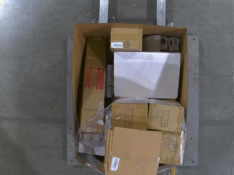 Consumer Electronics - IPAD AIR 11, LENOVO M80S, PAPER SUPPLIES, FOOD & Generic - MSRP $8,930