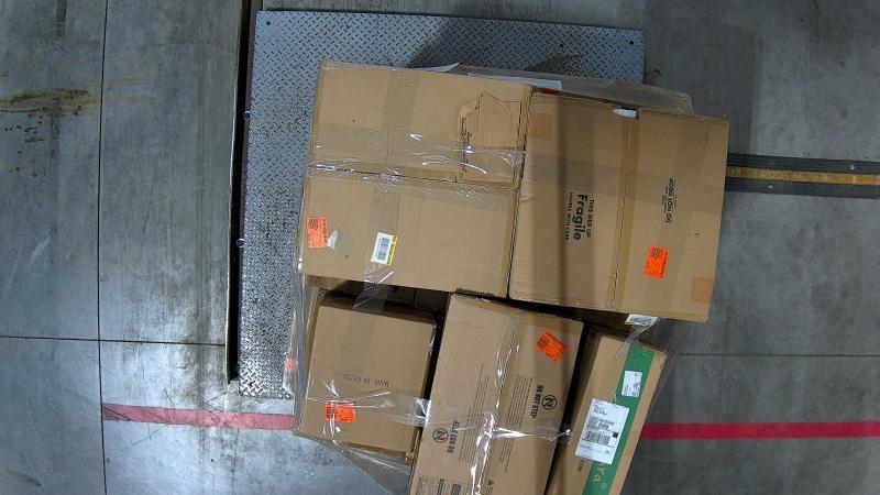 Pallet of Lighting & Electrical