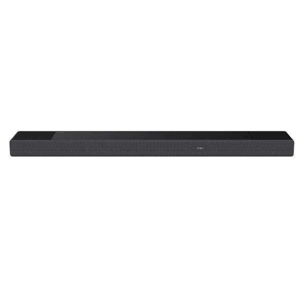 A Grade - Sony HTA7000 Home Theater System & WHCH720N/P Bluetooth Headphones - MSRP $1,579