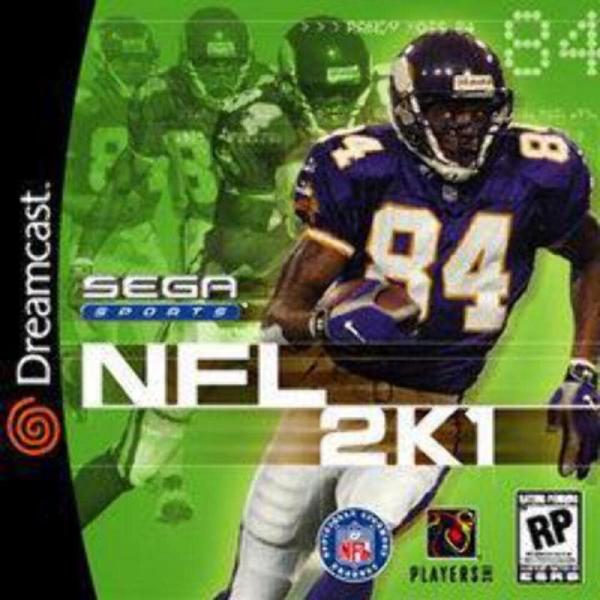Amazon Clearance - Video Games - Sega Sports NFL 2K1, Spican Switch 2 Accessories, Hounyoln Nintendo Switch 2 Charging Docks - MSRP $2,763