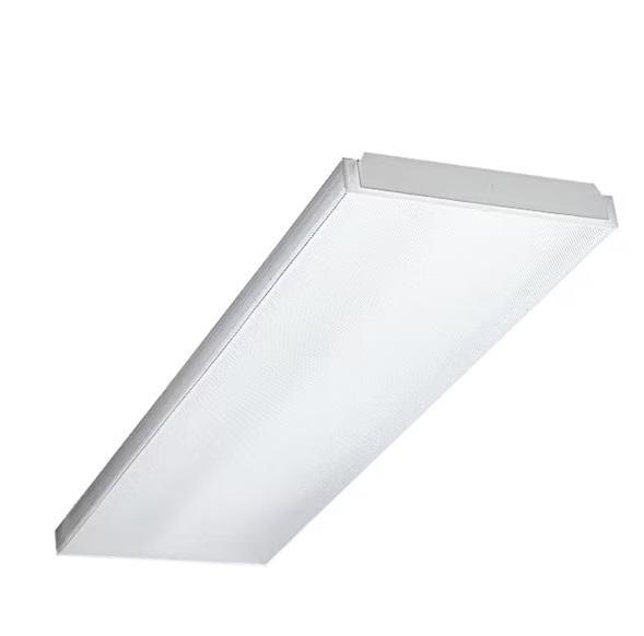 Lighting & Electrical - Metalux, EXCELLO GLOBAL PRODUCTS, Genoci, Kviflon, Lithonia Lighting, VEVOR - Est Retail $1,965