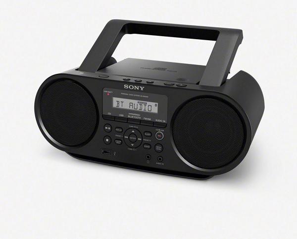 Sony Portable Bluetooth Speakers & Alarm Clock Radios - MSRP $1,599