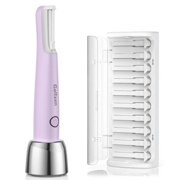 Beauty- Galtxen Sonic Dermaplaning Tool, KCHIES 5in Long Tail Bride To Be Hair Bow, Dragonhawk Tattoo Pen -MSRP $26,473