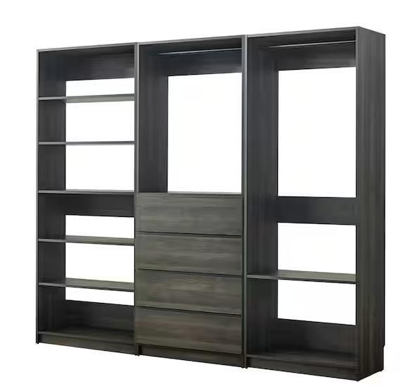 Flooring & Rugs - Klair Living Closet, VEVOR, HDX, Corso Italia, MSI, TrafficMaster, ClosetMaid - Est Retail $1,111