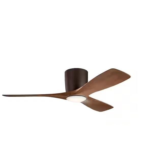 Lighting & Electrical - Kichler, JONATHAN Y, HDC, Feit Electric, HDC, Oaks Aura, Breezary, EDISLIVE - Est Retail $5,018
