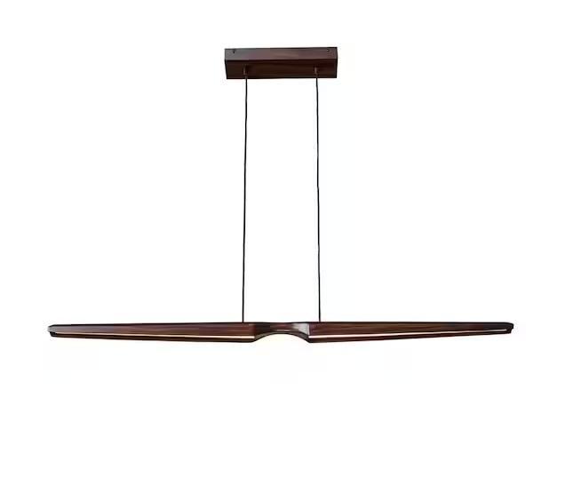 Lighting & Electrical - KUZCO, Oaks Aura, JONATHAN Y, JUSHENG, GoYeel, Archipelago Lighting - Est Retail $4,679