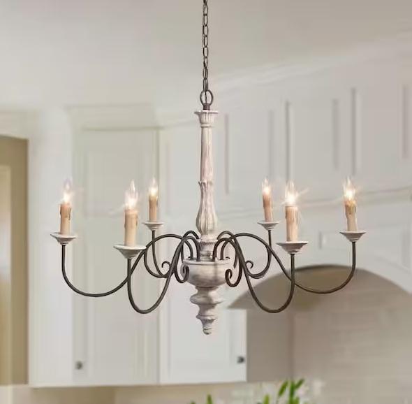 Lighting & Electrical - Y'INSP, RRTYO, WINGBO, JONATHAN Y, HINNIXY, Hampton Bay, Blink, HUOKU - Est Retail $6,746
