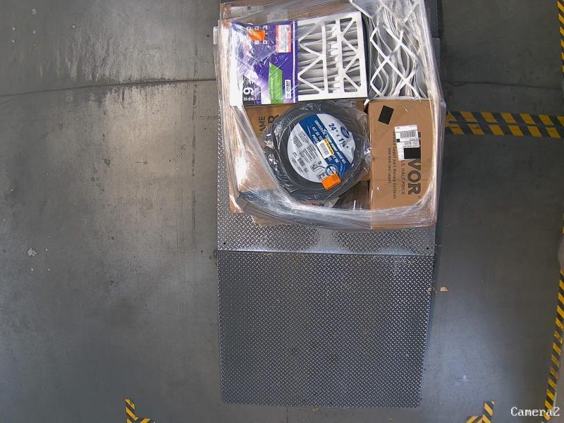 Plumbing - FlexStone, Wayne, DREO, FLG, Panasonic, Androme, AKLFGN, VEVOR, Elkay, FLOW, KeonJinn - Est Retail $6,565